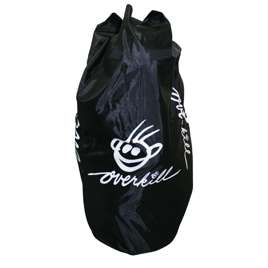 Overkill Go Big Volleyball Bag [OVKGBBAG] 44.95 Canuckstuff
